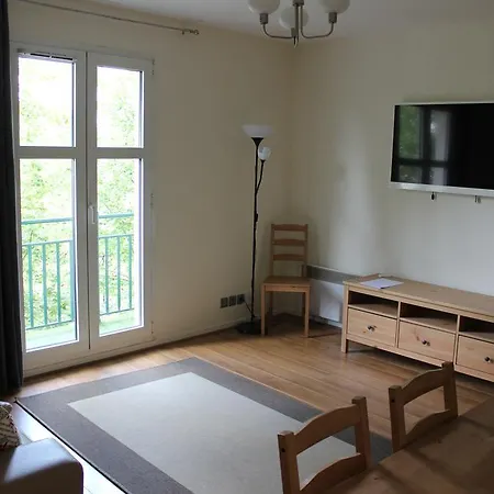 Widlux 公寓